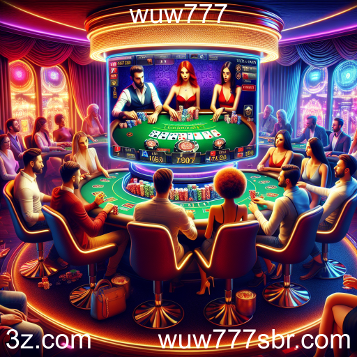 Poker Online